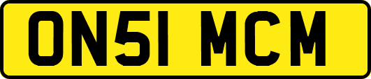 ON51MCM
