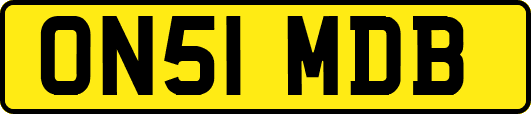 ON51MDB