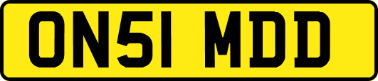 ON51MDD