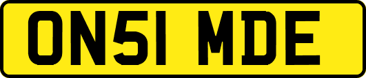 ON51MDE