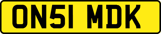 ON51MDK