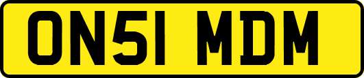 ON51MDM