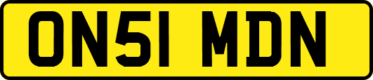 ON51MDN