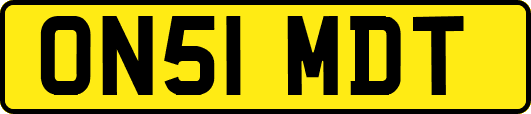 ON51MDT