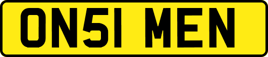 ON51MEN