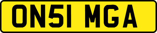 ON51MGA
