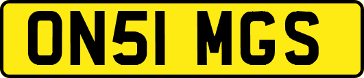 ON51MGS