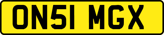 ON51MGX