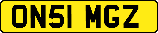ON51MGZ