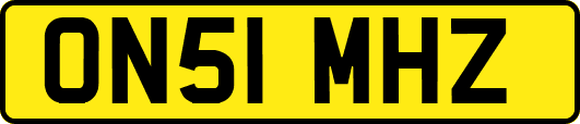 ON51MHZ