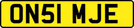 ON51MJE
