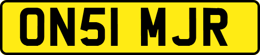 ON51MJR
