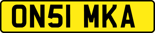 ON51MKA