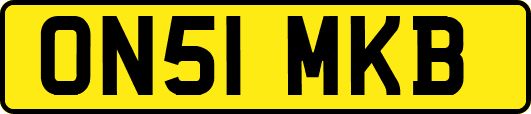 ON51MKB