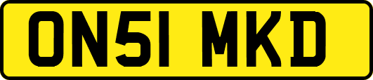ON51MKD