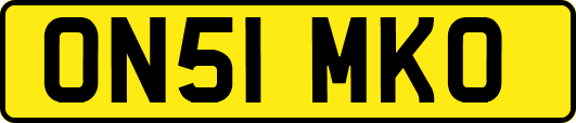 ON51MKO