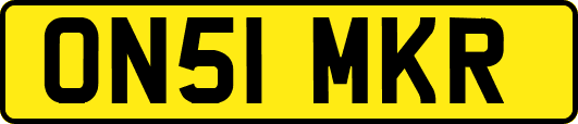 ON51MKR