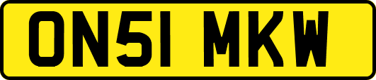 ON51MKW