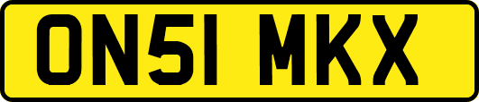 ON51MKX