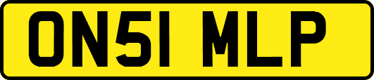 ON51MLP