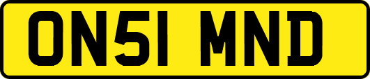 ON51MND