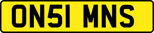 ON51MNS