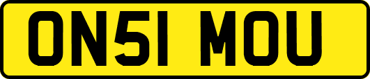 ON51MOU