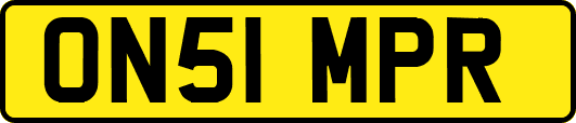 ON51MPR