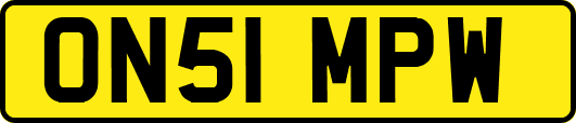 ON51MPW