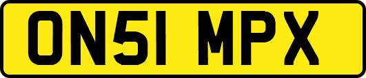 ON51MPX