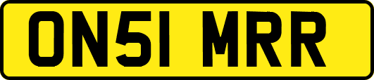 ON51MRR