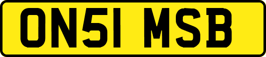 ON51MSB