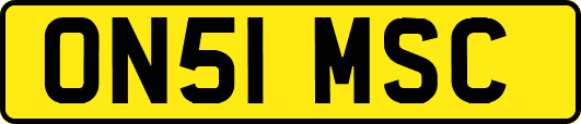 ON51MSC