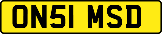 ON51MSD