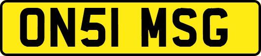 ON51MSG