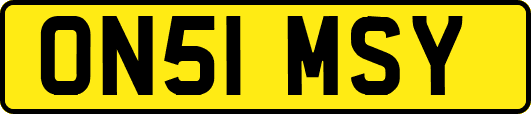 ON51MSY