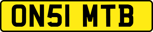 ON51MTB