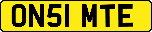 ON51MTE