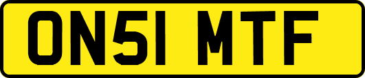 ON51MTF