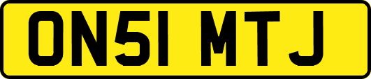 ON51MTJ