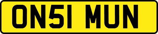 ON51MUN