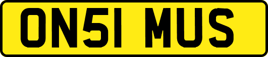 ON51MUS
