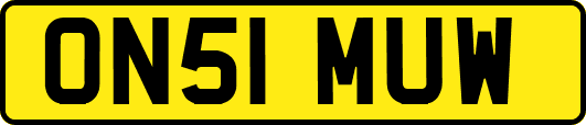 ON51MUW