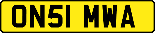 ON51MWA