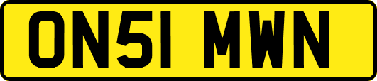 ON51MWN