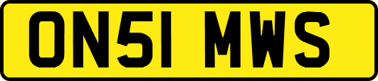 ON51MWS
