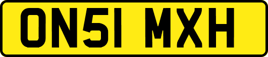 ON51MXH