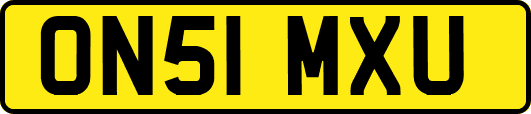 ON51MXU