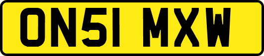ON51MXW