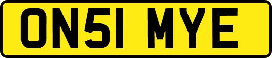 ON51MYE